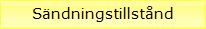 Sändningstillstånd